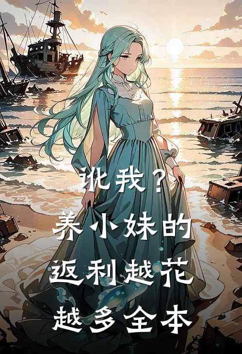 讹我？养小妹的返利越花越多全本