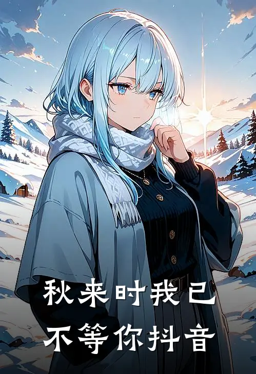 秋来时我已不等你抖音