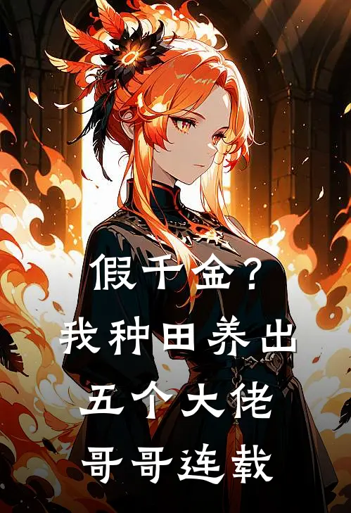 假千金？我种田养出五个大佬哥哥连载