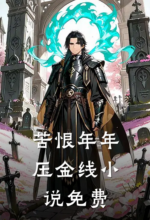 苦恨年年压金线小说免费