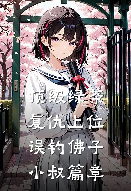 顶级绿茶复仇上位，误钓佛子小叔篇章