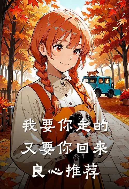 我要你走的，又要你回来良心推荐