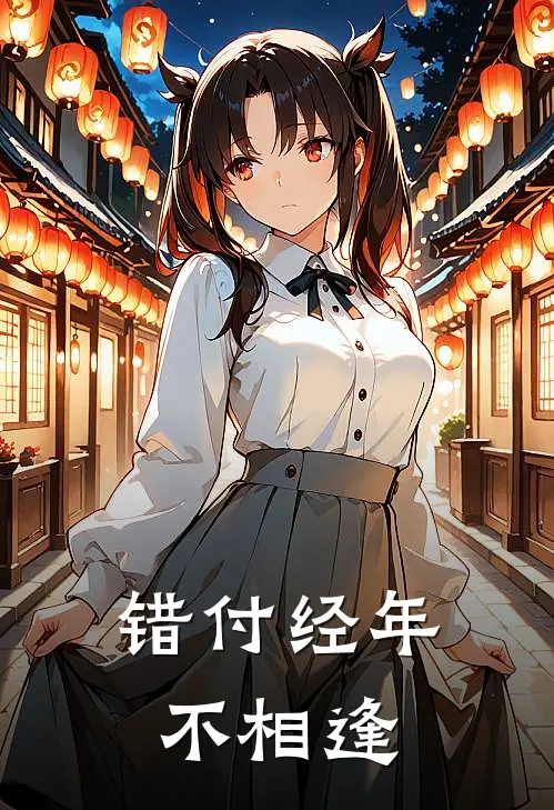 错付经年不相逢