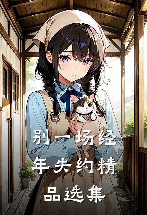 别一场经年失约精品选集