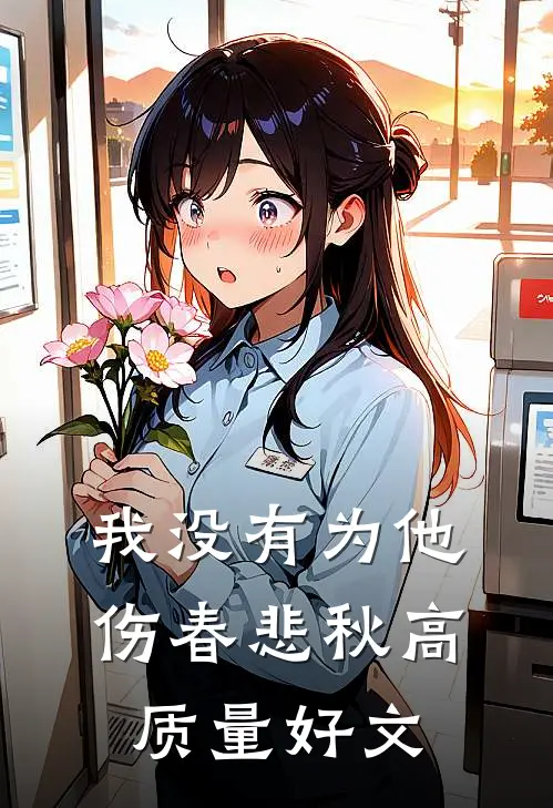 我没有为他伤春悲秋高质量好文