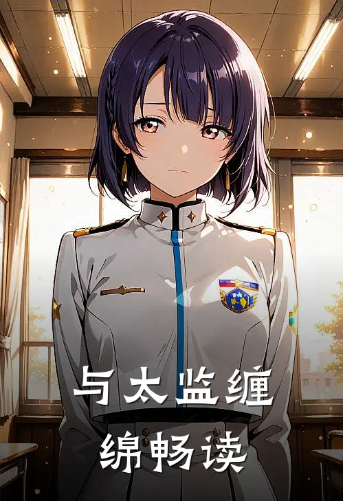 与太监缠绵畅读