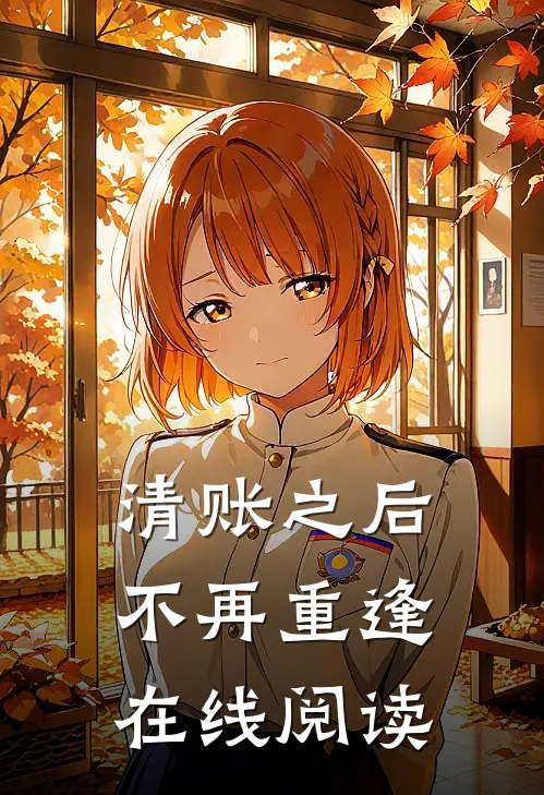 清账之后，不再重逢在线阅读
