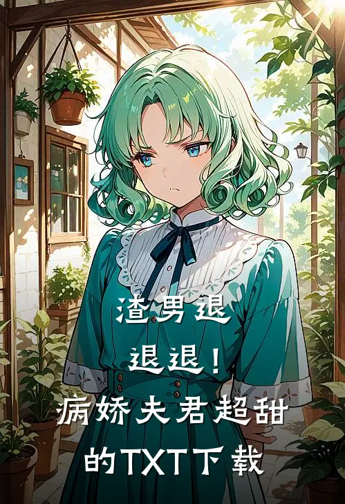 渣男退退退！病娇夫君超甜的TXT下载