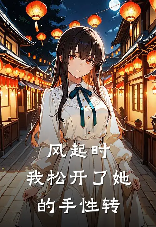 风起时，我松开了她的手（性转）