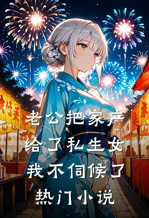 老公把家产给了私生女，我不伺候了热门小说