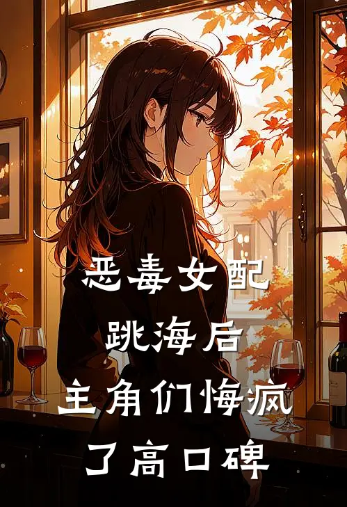 恶毒女配跳海后，主角们悔疯了高口碑