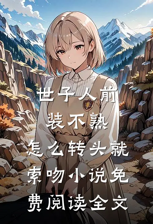世子人前装不熟，怎么转头就索吻小说免费阅读全文