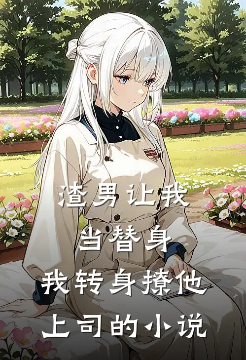 渣男让我当替身，我转身撩他上司的小说