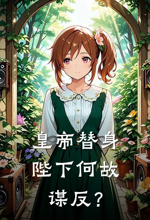 皇帝替身：陛下何故谋反？
