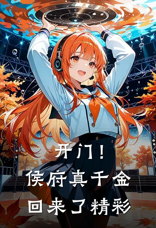 开门！侯府真千金回来了精彩