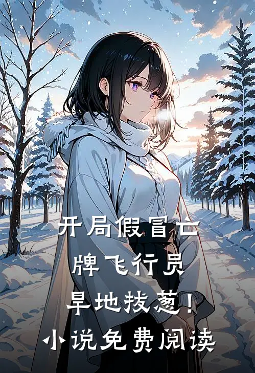 开局假冒亡牌飞行员，旱地拔葱！小说免费阅读