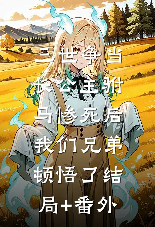 三世争当长公主驸马惨死后，我们兄弟顿悟了结局+番外