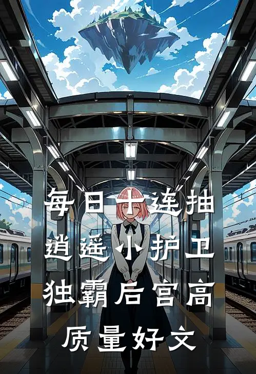 每日十连抽，逍遥小护卫独霸后宫高质量好文