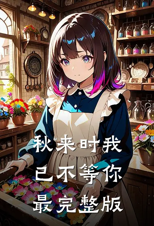 秋来时我已不等你最完整版