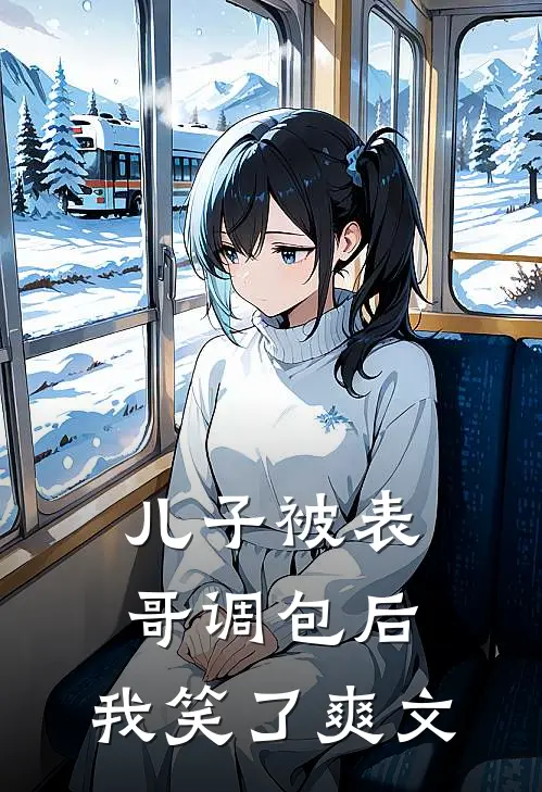 儿子被表哥调包后，我笑了爽文
