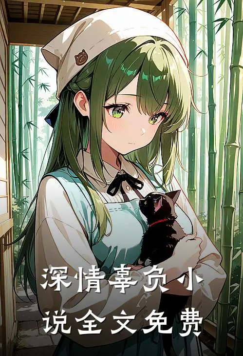 深情辜负小说全文免费