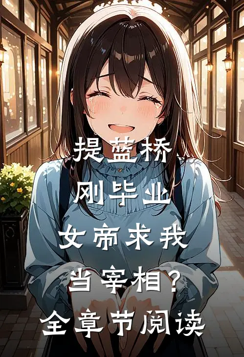 提蓝桥刚毕业，女帝求我当宰相？全章节阅读