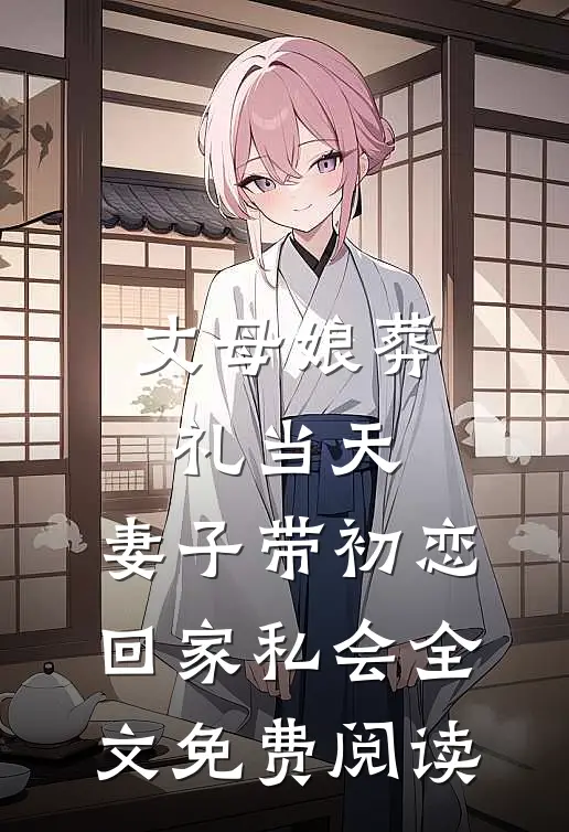 丈母娘葬礼当天，妻子带初恋回家私会全文免费阅读