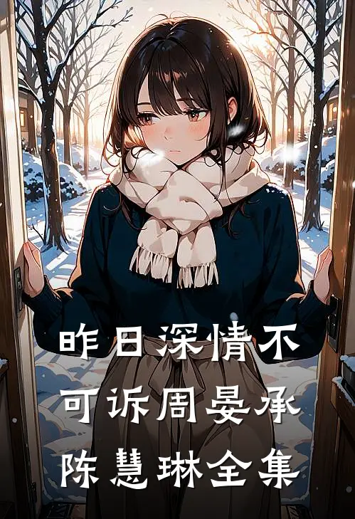 昨日深情不可诉周晏承陈慧琳全集