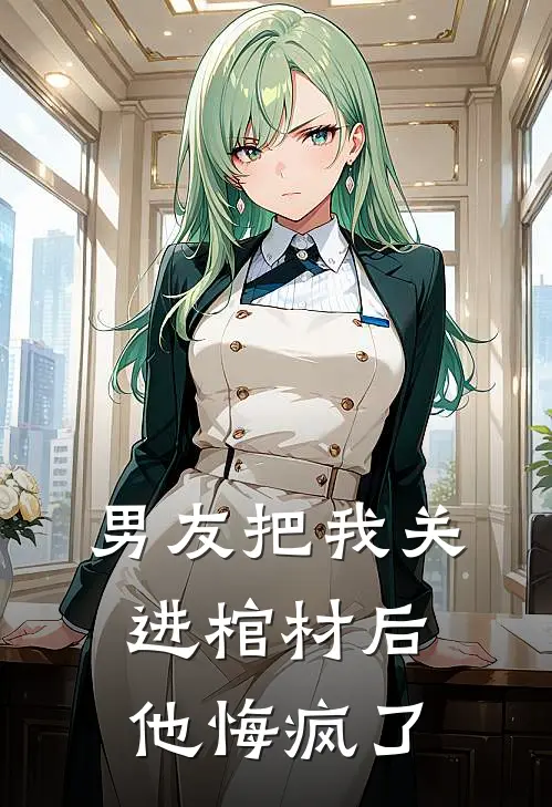 男友把我关进棺材后，他悔疯了