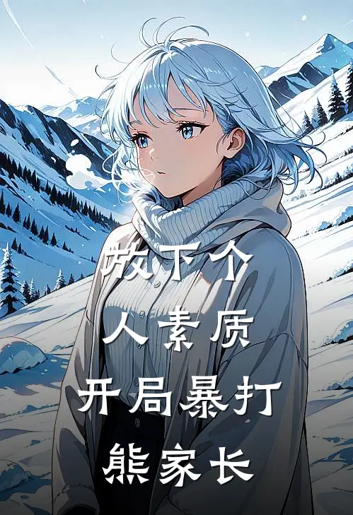 放下个人素质，开局暴打熊家长