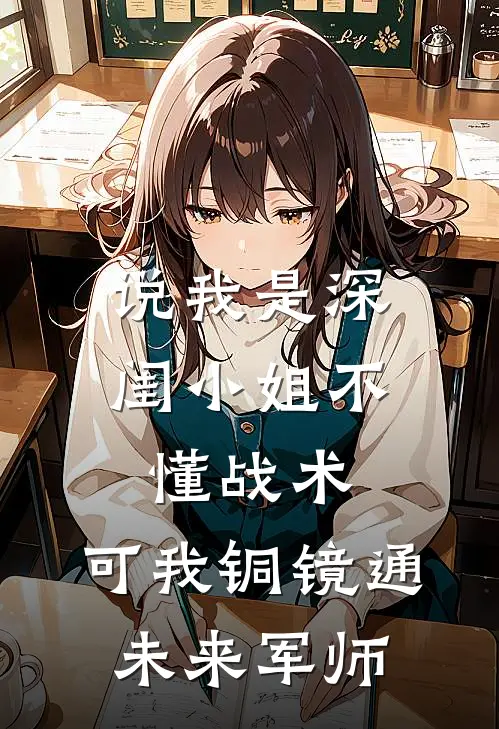 说我是深闺小姐不懂战术，可我铜镜通未来军师