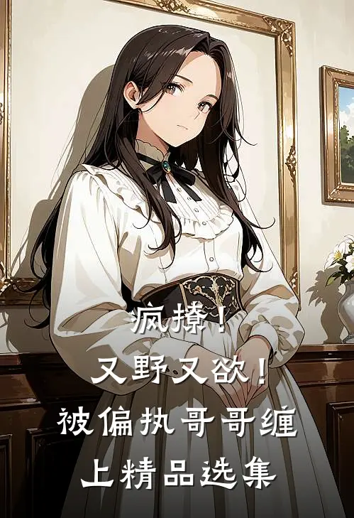 疯撩！又野又欲！被偏执哥哥缠上精品选集