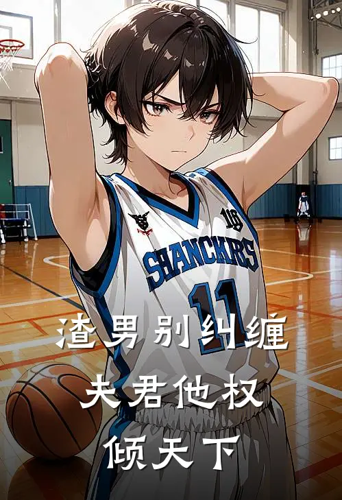 渣男别纠缠,夫君他权倾天下