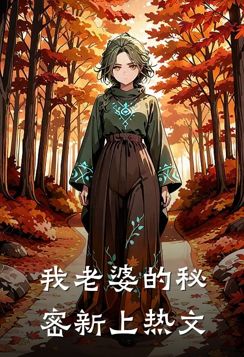 我老婆的秘密新上热文