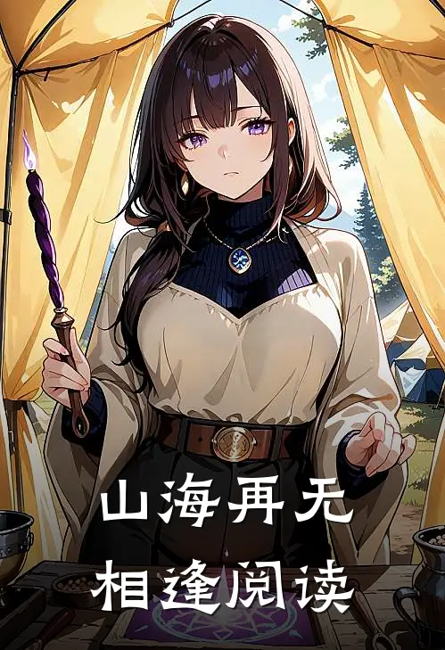 山海再无相逢阅读