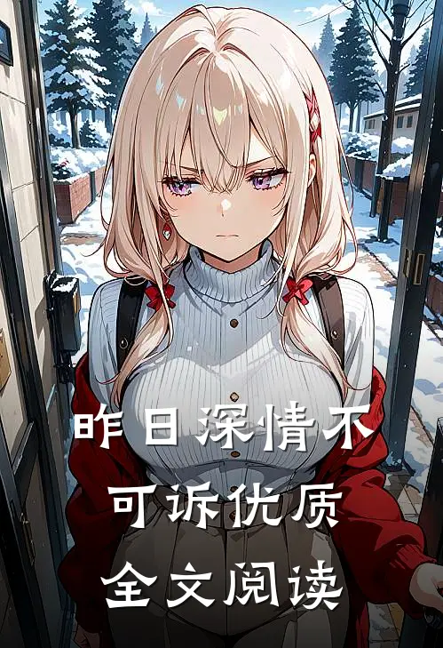 昨日深情不可诉优质全文阅读