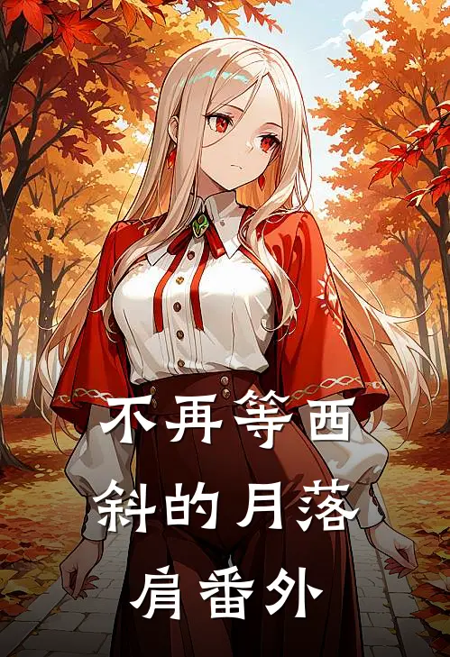 不再等西斜的月落肩番外