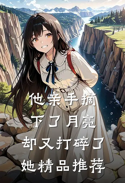 他亲手摘下了月亮,却又打碎了她精品推荐的
