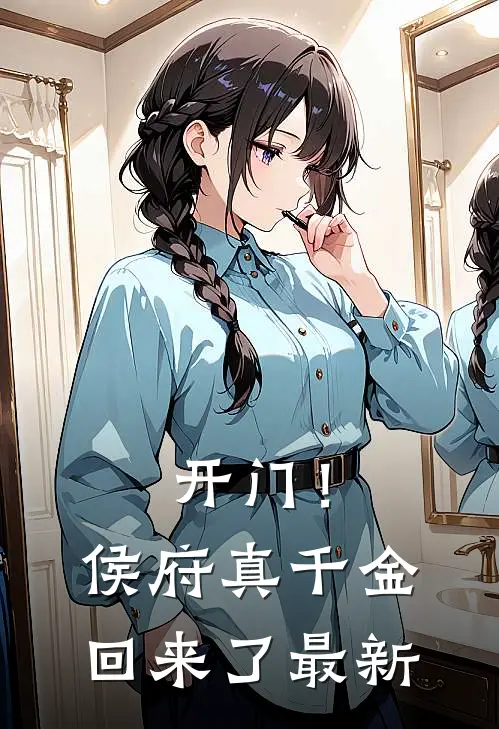 开门！侯府真千金回来了最新