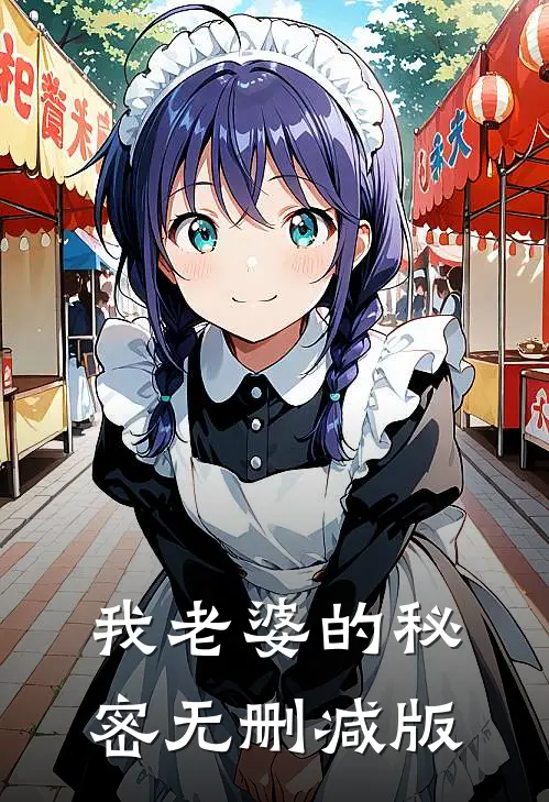 我老婆的秘密无删减版