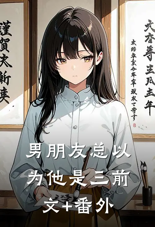 男朋友总以为他是三前文+番外