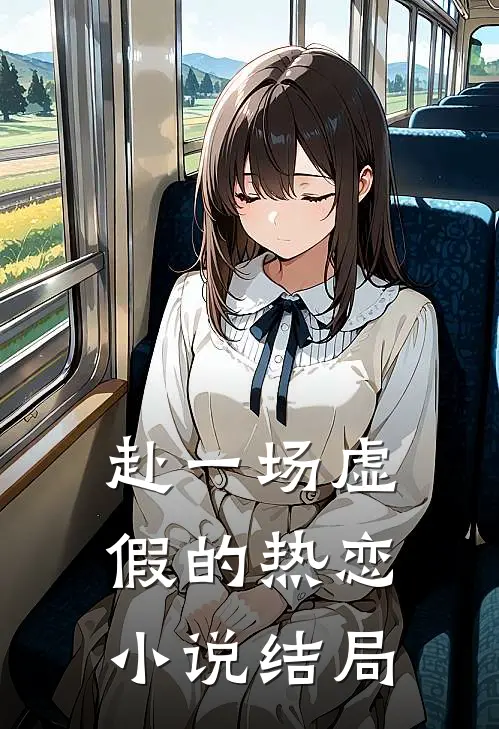 赴一场虚假的热恋小说结局