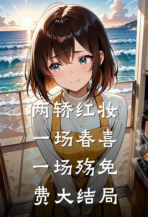 两轿红妆，一场春喜一场殇免费大结局