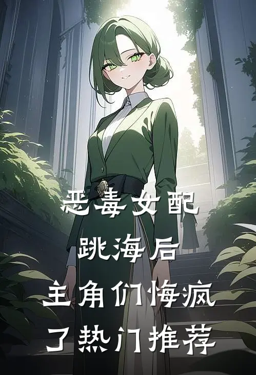 恶毒女配跳海后，主角们悔疯了热门推荐