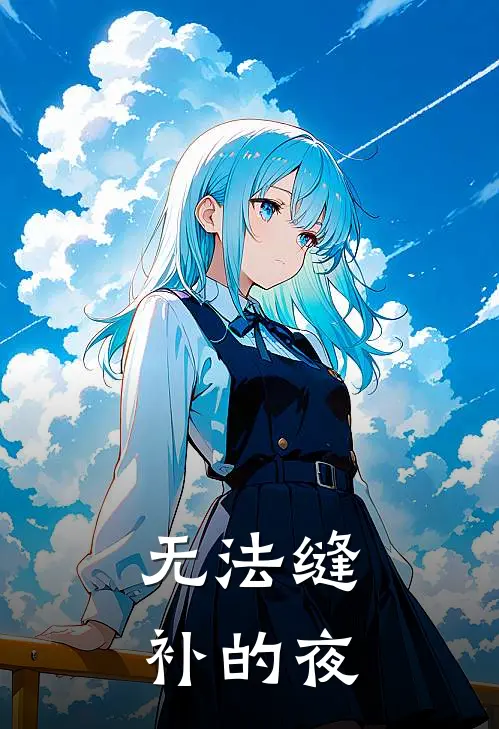 无法缝补的夜