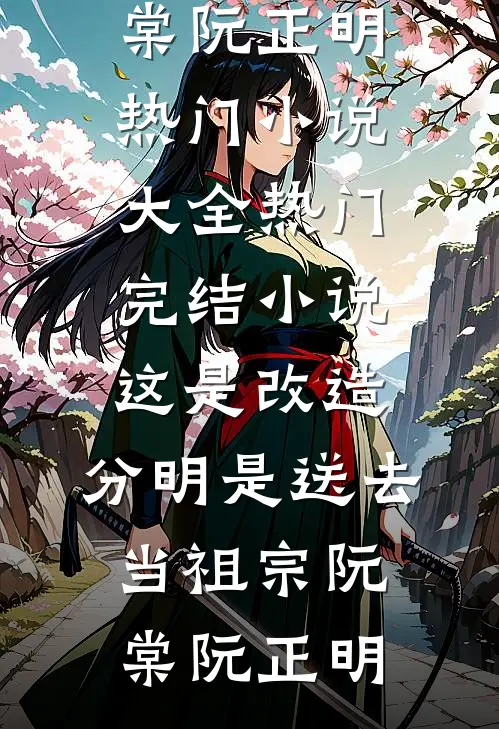 这是改造，分明是送去当祖宗(阮棠阮正明)热门小说大全_热门完结小说这是改造，分明是送去当祖宗阮棠阮正明