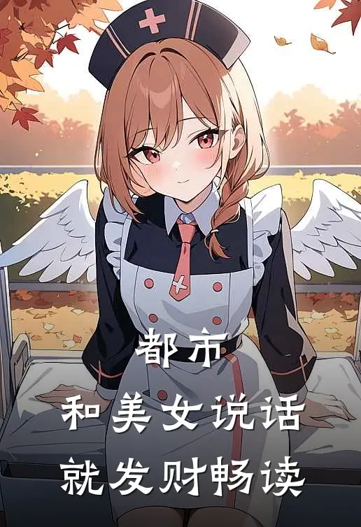 都市，和美女说话就发财畅读