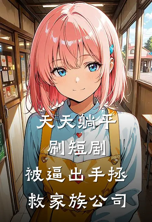 天天躺平刷短剧，被逼出手拯救家族公司