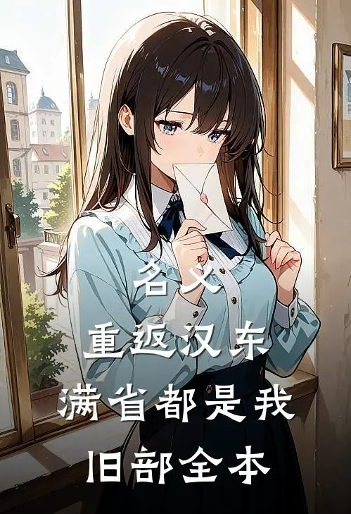名义：重返汉东，满省都是我旧部全本