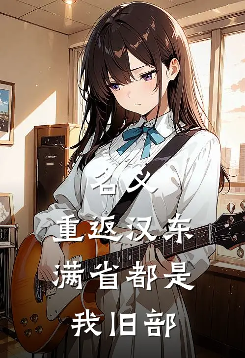 名义：重返汉东，满省都是我旧部